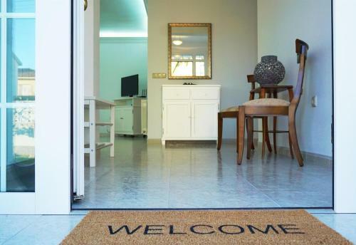 Villa With Private Pool With Wi-fi