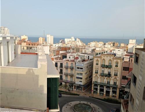 Apartamento Piso C�ntrico 5 Hab (204 M�) A 300 Mts Mar