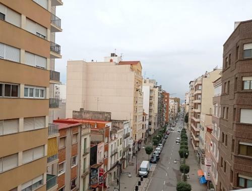 Apartamento Piso C�ntrico 5 Hab (204 M�) A 300 Mts Mar