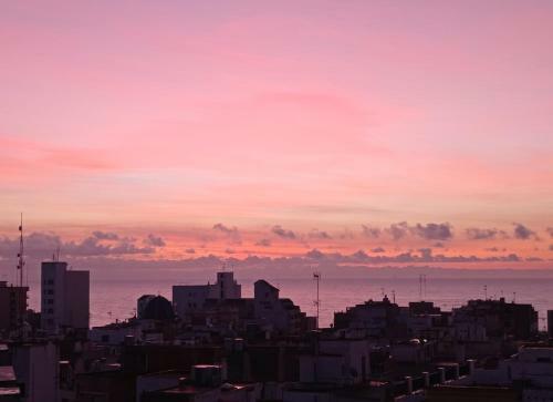 Apartamento Piso C�ntrico 5 Hab (204 M�) A 300 Mts Mar