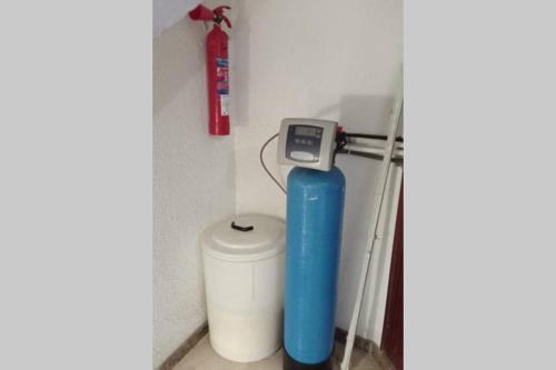 Apartamento Piso C�ntrico 5 Hab (204 M�) A 300 Mts Mar