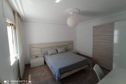 Apartamento Piso C�ntrico 5 Hab (204 M�) A 300 Mts Mar
