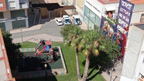 Apartamento Piso C�ntrico 5 Hab (204 M�) A 300 Mts Mar