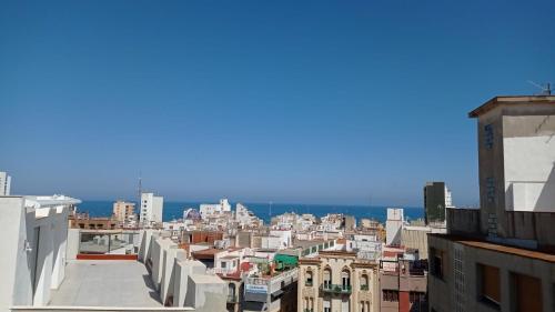 Apartamento Piso C�ntrico 5 Hab (204 M�) A 300 Mts Mar