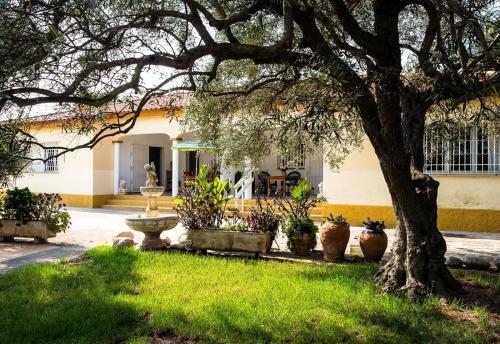 Villa With Great Pool Dog Friendly