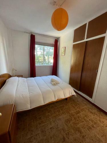 Apartamento Vinaros Con Vista Al Mar Ref 008