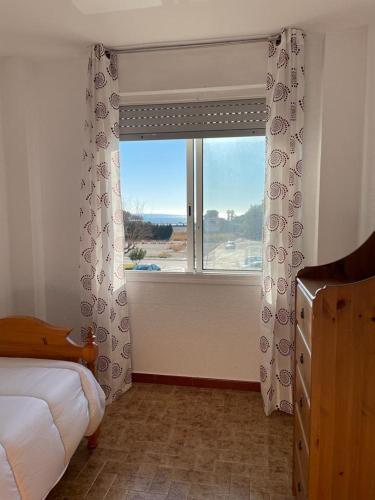 Apartamento Vinaros Con Vista Al Mar Ref 008