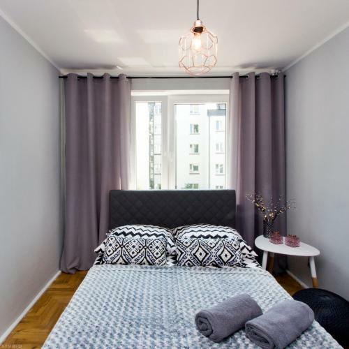 Albergue Clicktheflat Ho?a Street Apart Rooms