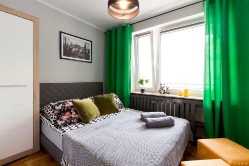 Albergue Clicktheflat Ho?a Street Apart Rooms