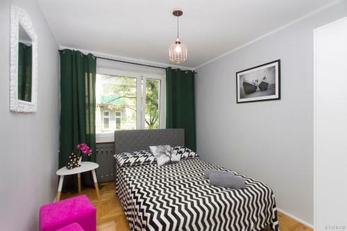 Albergue Clicktheflat Ho?a Street Apart Rooms