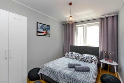 Albergue Clicktheflat Ho?a Street Apart Rooms