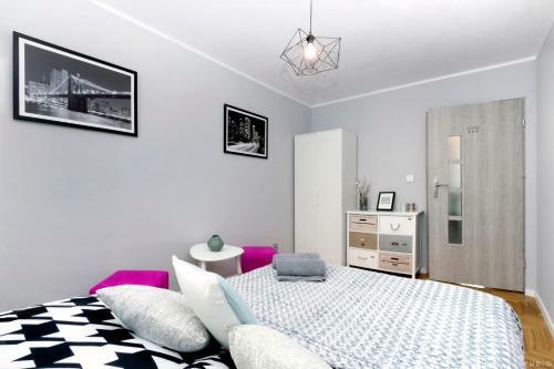 Albergue Clicktheflat Ho?a Street Apart Rooms