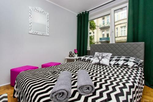 Albergue Clicktheflat Ho?a Street Apart Rooms