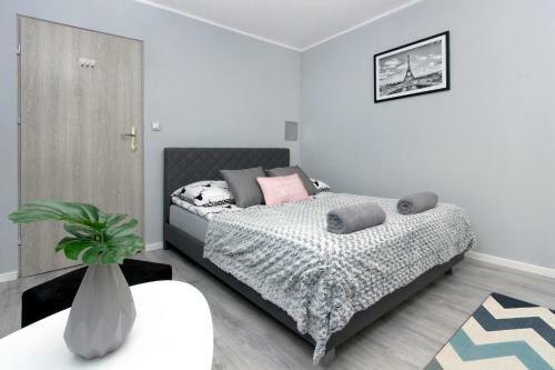 Albergue Clicktheflat Ho?a Street Apart Rooms