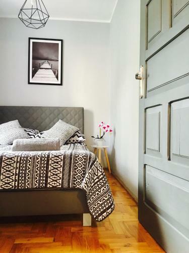 Albergue Clicktheflat Ho?a Street Apart Rooms