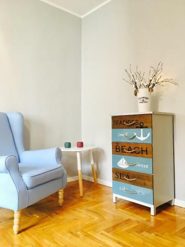Albergue Clicktheflat Ho?a Street Apart Rooms