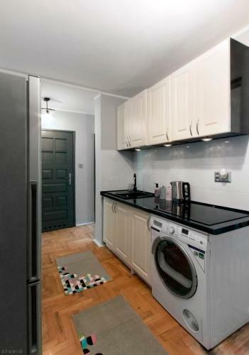 Albergue Clicktheflat Ho?a Street Apart Rooms