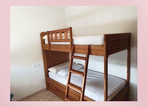 Chalet Deveses
