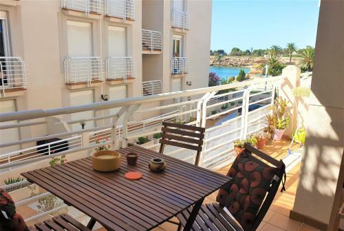 Apartamento Cala Lidia