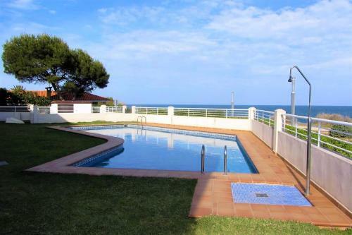 Apartamento Cala Lidia