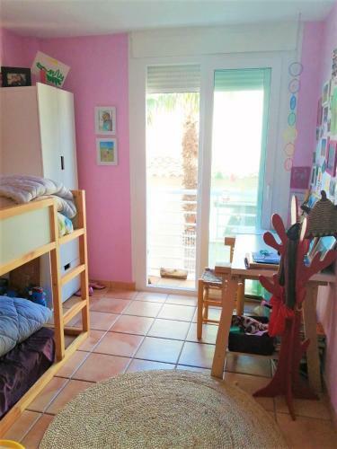 Apartamento Cala Lidia