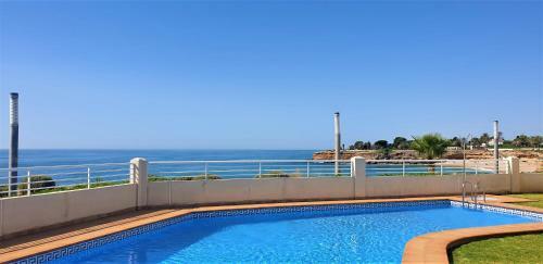 Apartamento Cala Lidia