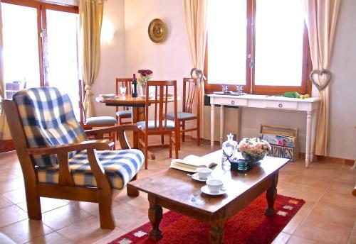 Villa With Private Pool And Wi-fi