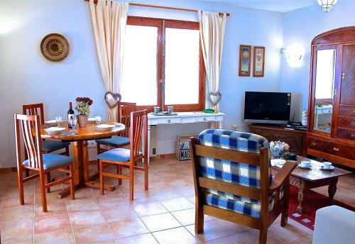 Villa With Private Pool And Wi-fi