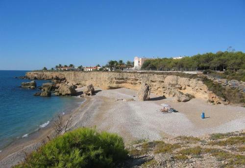 Villa With Private Pool And Wi-fi