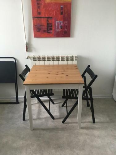 Apartamento P11