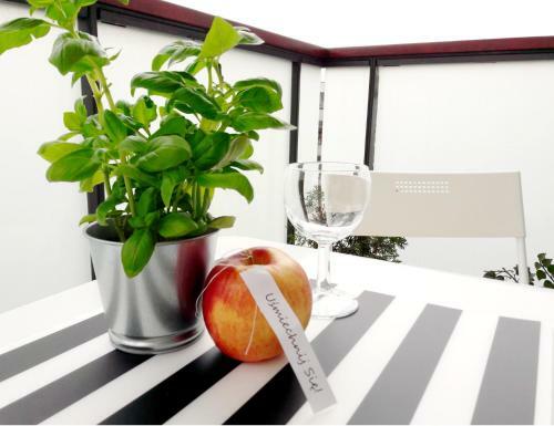 Mint And Berry Wilanow Apartment