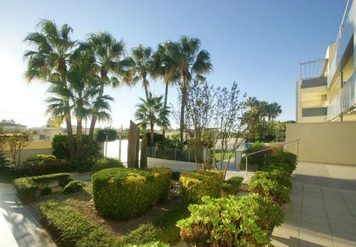 Apartamento Cobysol