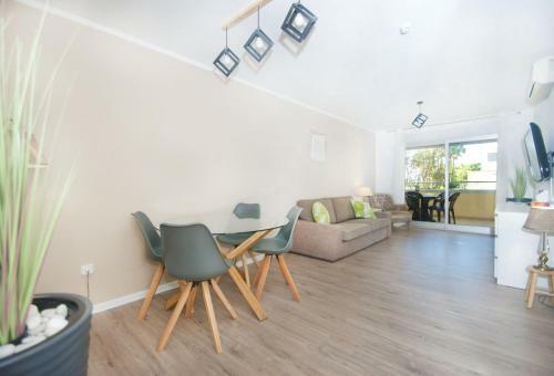 Apartamento Cobysol
