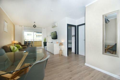 Apartamento Cobysol