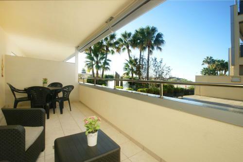 Apartamento Cobysol
