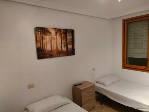 Apartamento Amplio Piso Centro De Vinar�s