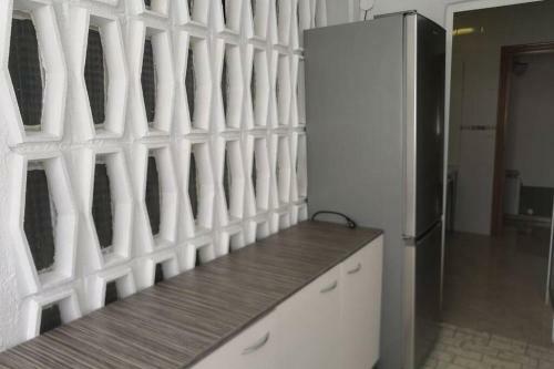 Apartamento Amplio Piso Centro De Vinar�s