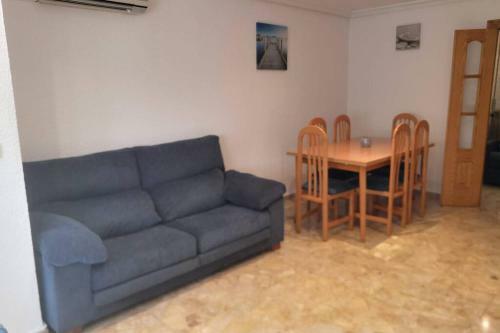 Apartamento Amplio Piso Centro De Vinar�s