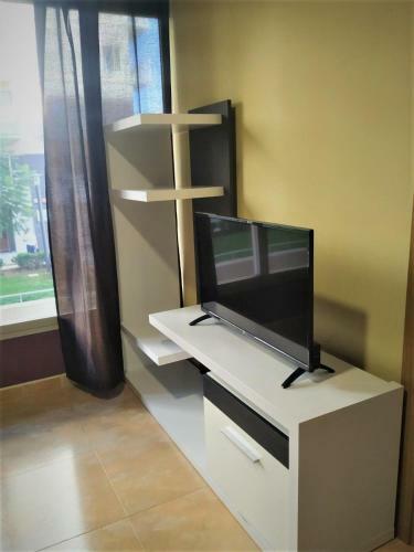 Apartamento Centro
