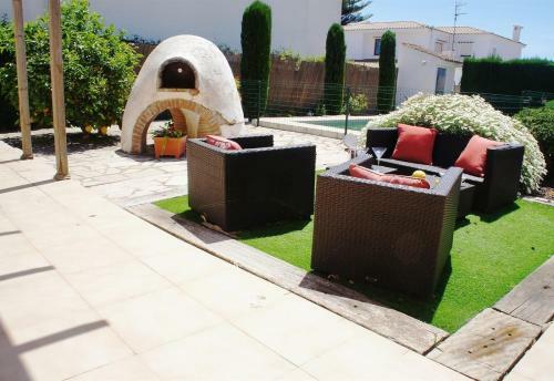 Exclusive Villa With Private Pool