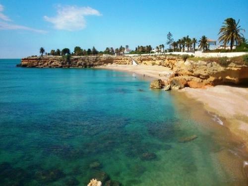 Apartamento Cala Puntal