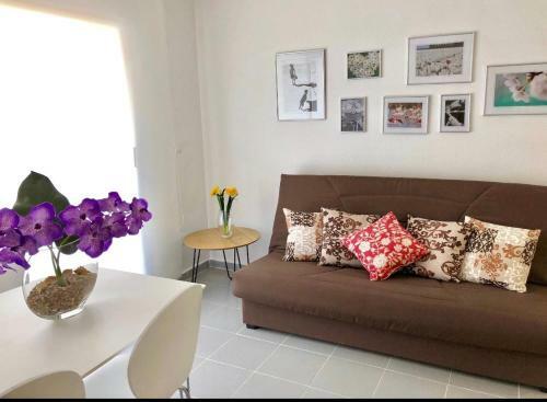 Apartamento Cala Puntal