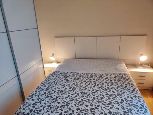 Apartamento Gasteiz Etxea Il