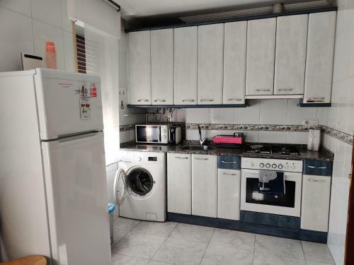 Apartamento Gasteiz Etxea Il