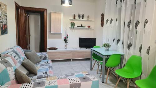 Apartamento Gasteiz Etxea Il