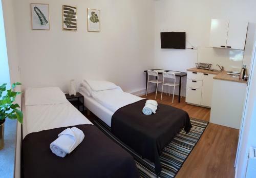 Apartamenty Metro Targ�wek