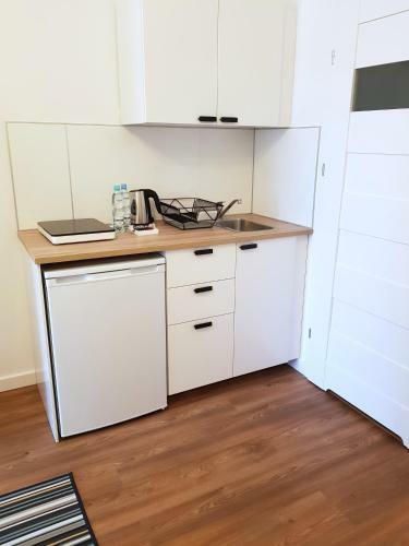 Apartamenty Metro Targ�wek