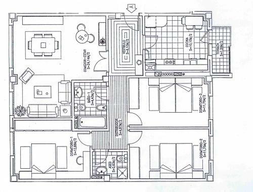 Apartamento Lizarra Etxea
