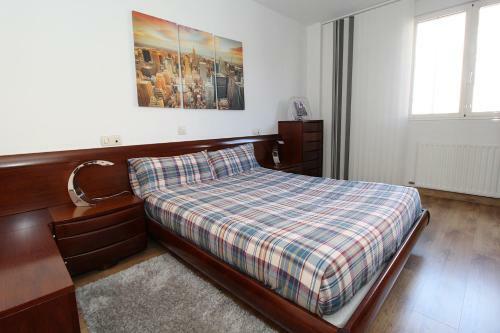 Apartamento Lizarra Etxea