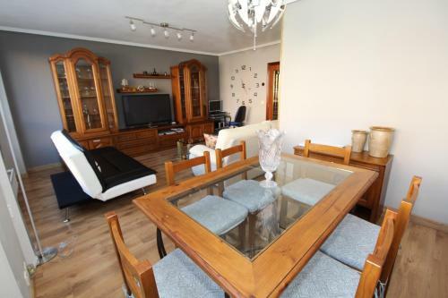 Apartamento Lizarra Etxea